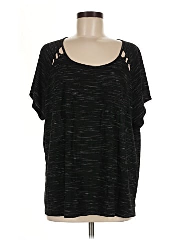 RBX Short Sleeve T-Shirt (view 1)