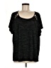 RBX Black Short Sleeve T-Shirt Size M (estimated) - photo 1