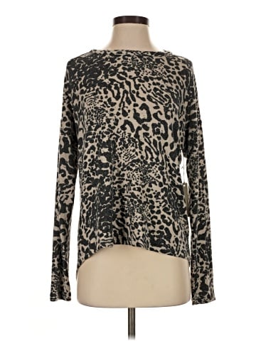 Tart Long Sleeve T-Shirt (view 1)