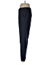 Theory Solid Blue Casual Pants Size 8 - photo 5