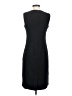 Harper Rose Solid Black Casual Dress Size 4 - photo 2