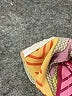 Assorted Brands Stripes Orange Dress Size 6 - photo 4