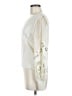 By Anthropologie Ivory Pullover Sweater Size M - photo 5