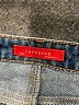 Caffeine Blue Denim Skirt Size M - photo 4