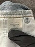 Caffeine Blue Denim Skirt Size M - photo 5