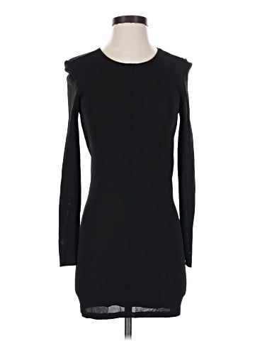 T by Alexander Wang Casual Dress (view 1)