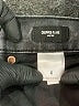 Express Chevron-herringbone Gray Jeans Size 4 - photo 9