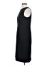 Harper Rose Solid Black Casual Dress Size 4 - photo 5