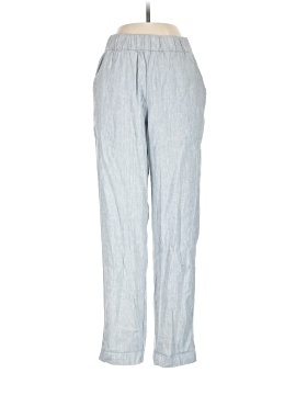 Lou & Grey Linen Pants