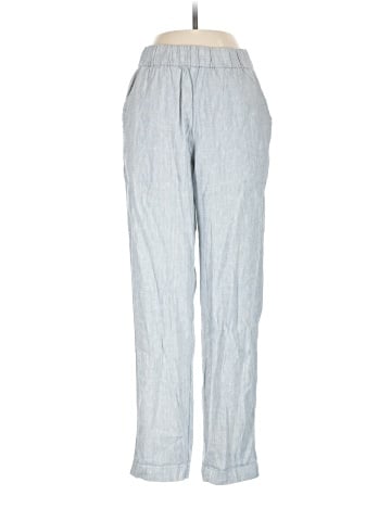 Lou & Grey Linen Pants (view 1)