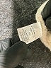 Staccato Argyle Ivory Pullover Sweater Size S - photo 8