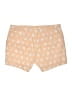 Old Navy 100% Cotton Polka Dots Orange Board Shorts Size 16 - photo 2