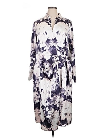 Worthington Casual Dress (view 1)