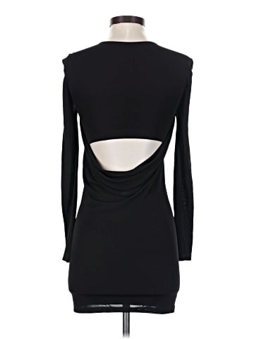 T by Alexander Wang Casual Dress (view 2)