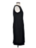 Harper Rose Solid Black Casual Dress Size 4 - photo 4