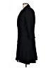 NANETTE Nanette Lepore Black Coat Size 10 - photo 5