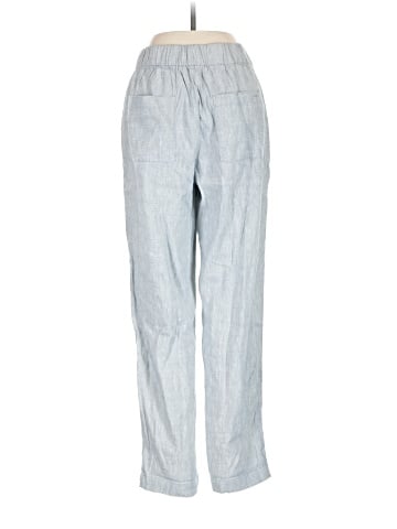 Lou & Grey Linen Pants (view 2)