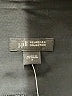 J.Jill Solid Black Formal Skirt Size S - photo 4