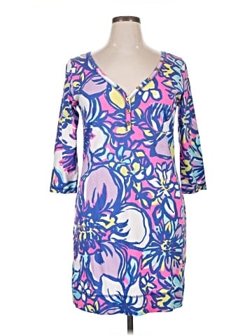 Lilly Pulitzer Casual Dress (view 1)