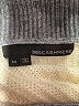 360 Cashmere Ivory Wool Pullover Sweater Size M - photo 7