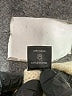 360 Cashmere Ivory Wool Pullover Sweater Size M - photo 9