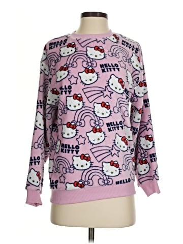 Hello Kitty Sweatshirt (view 1)