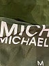MICHAEL Michael Kors Green Coat Size M - photo 6