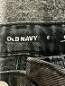 Old Navy Black Jeans Size 8 - photo 7