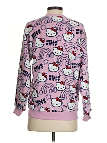 Hello Kitty Sweatshirt (view 2)