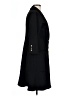 NANETTE Nanette Lepore Black Coat Size 10 - photo 4
