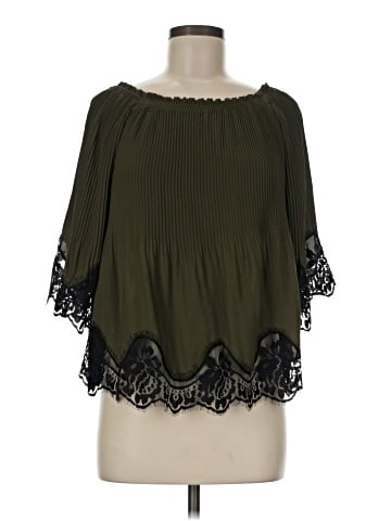 DELFI COLLECTIVE Tube Top (view 1)