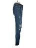 J.Crew Hearts Blue Jeans Size 25 waist - photo 4