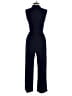 BTFBM Solid Blue Jumpsuit Size S - photo 2