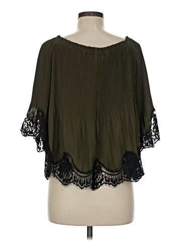 DELFI COLLECTIVE Tube Top (view 2)