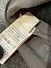 Romwe 100% Polyester Gray Cargo Pants Size XS - photo 8