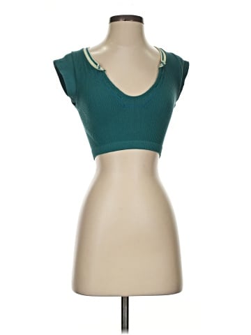 Out From Under Sleeveless T-Shirt (view 1)