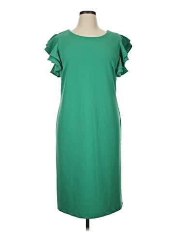 RN Studio By Ronni Nicole Casual Dress (view 1)