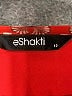 eShakti 100% Polyester Paisley Red Casual Dress Size 12 - photo 7
