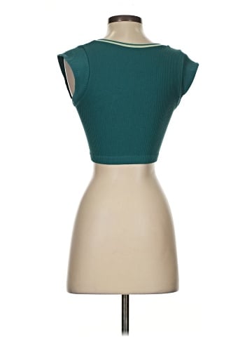 Out From Under Sleeveless T-Shirt (view 2)