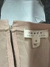 Soft Joie 100% Silk Pink Blouse Size S - photo 7