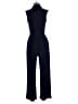 BTFBM Solid Blue Jumpsuit Size S - photo 1