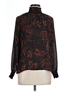 H&M Conscious Long Sleeve Blouse (view 1)