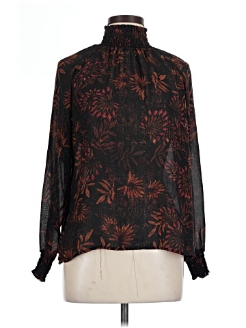 H&M Conscious Long Sleeve Blouse (view 1)