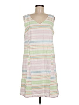 Kim Rogers Casual Dress (view 1)
