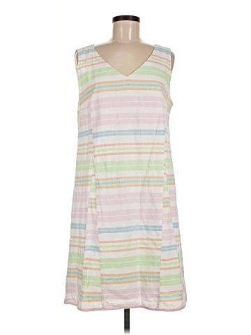 Kim Rogers Casual Dress (view 1)