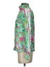 Lilly Pulitzer Print Green Track Jacket Size XS - photo 5