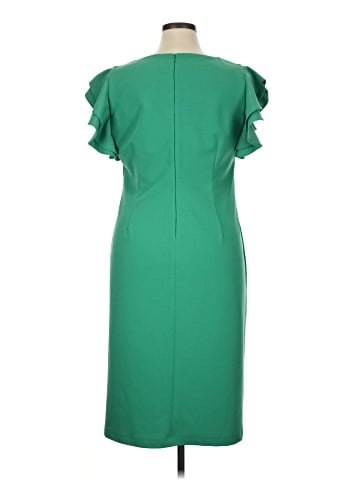 RN Studio By Ronni Nicole Casual Dress (view 2)