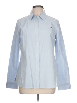 Vineyard Vines Long Sleeve Button Down Shirt