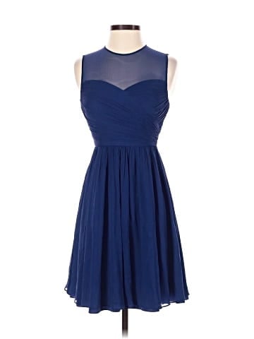 J.Crew Cocktail Dress (view 1)