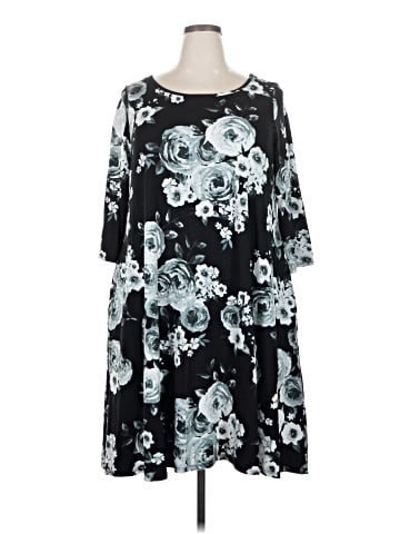 PIPHANY Casual Dress (view 1)